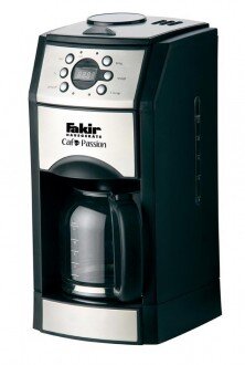 Fakir Cafe Passion Kahve Makinesi kullananlar yorumlar